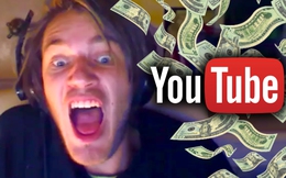 Đang kiếm 20 tỷ 1 tháng, PewDiePie có sai lầm khi rời bỏ Youtube sang Twitch?