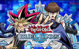 Game hot Yu-Gi-Oh! Duel Links chính thức cập bến PC vào ngày 17/11