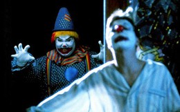 8 bộ phim kinh dị lấy bối cảnh Halloween xem vào có thể làm bạn... mất ngủ