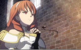 Fire Emblem Echoes - Game chiến thuật huyền thoại chính thức đổ bộ vào ngày 19/05