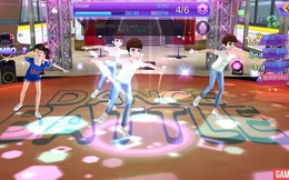 AU Love - Thêm một game vũ đạo giống Audition cập bến Việt Nam