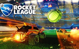 Rocket League đang miễn phí trong đợt cuối tuần này, gamer Việt có thể tải về chơi ngay