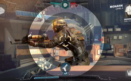 Modern Combat Versus - "Overwatch Mobile" của Gameloft tiếp tục ra mắt trên Android