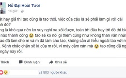 Lùm xùm sau “phốt” nhờ người làm clip hộ, cao thủ sniper Đột Kích chuyển sang làm kênh Youtube mới