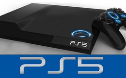 PlayStation 5 sẽ được ra mắt năm 2018?