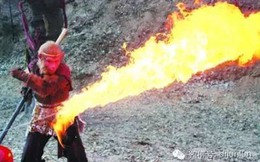 Sự thật đằng sau những cảnh bay lượn của Tây Du Ký sẽ khiến bạn vô cùng ngạc nhiên