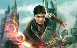 Harry Potter: Wizards Unite được đầu tư 200 triệu USD, hứa hẹn còn hot hơn cả Pokemon GO