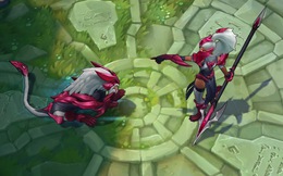 Trang phục Thách Đấu đều ra mắt vào tháng 1 trong khi bây giờ đã giữa tháng 2, đây là lý do Riot Games đưa ra