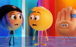 The Emoji Movie - Tựa phim hoạt hình thú vị về mạng xã hội bị đánh giá thấp