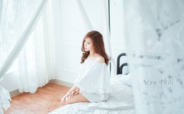 Không ngờ cộng đồng LMHT Việt lại có một “mỹ nhân nóng bỏng” khiến hàng ngàn người phải mê mẩn