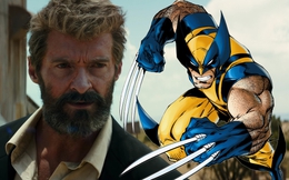 Wolverine có thể sẽ phải mặc đồ màu vàng... chuối trong phim mới Logan