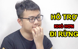 [VIDEO] Snake vs RNG - Lại 1 bài toán siêu khó dành cho SofM