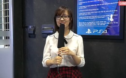 Cảm nhận độ "nhiệt" của sự kiện offline cộng đồng game thủ Việt vừa diễn ra tuần qua