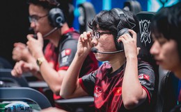 Young Generation tạo địa chấn khi thắng Fnatic, cộng đồng thế giới một lần nữa phát cuồng vì... GAM