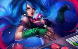 LMHT: Ngọc mới quá bá đạo, Riot ra tay giảm sức mạnh của Sona và buff cho Taliyah