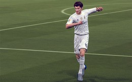 FIFA Online 3: Davor Suker World Legend - người hùng Croatia