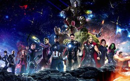 Vũ trụ Marvel sẽ được xây dựng cốt truyện hoàn toàn mới sau Avengers 4