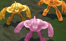 LMHT: Vị tướng Đỡ Đòn cuối cùng được Riot Games làm lại vào giữa mùa 7 chính thức lộ diện