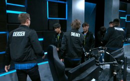 Cộng đồng LMHT quốc tế khâm phục Levi sát đất, "gạch đá" tới tấp Team SoloMid