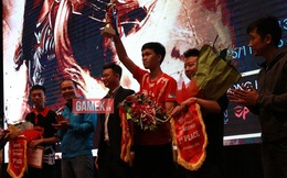 Chim Sẻ Đi Nắng và giấc mơ vượt qua người Trung Quốc ở nội dung Shang