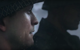 Call of Duty: WWII phát hành vào tháng 11, theo dõi trailer đầu tiên ngay tại đây