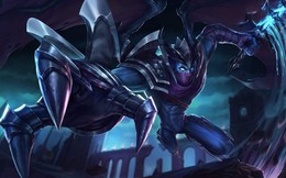 Điều game thủ LMHT mong đợi cũng xảy ra, Aatrox đang được Riot Games cân nhắc làm lại bộ kỹ năng