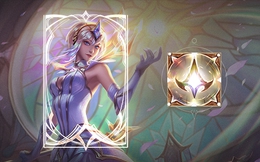 Lần đầu tiên từ trước đến nay, Riot Games công bố tỷ lệ bốc ra trang phục Hiếm trong LMHT
