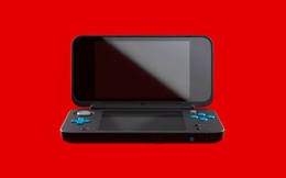 Nintendo công bố New 2DS XL: tiếp nối thành công