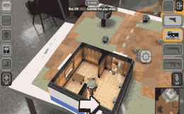 Guns Royale - Battlegrounds theo phong cách Minecraft ra mắt trên iOS, hỗ trợ cả thực tế ảo
