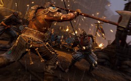 Siêu phẩm For Honor mở cửa miễn phí không cần key, còn chờ gì không download và chơi thử?