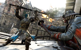 Tìm hiểu các lớp nhân vật trong For Honor, tựa game hành động hot nhất đầu năm 2017