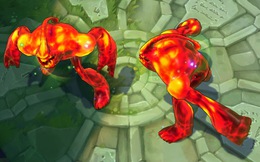 Chi tiết cập nhật LMHT bản 7.10: Caitlyn Vũ Khí Tối Thượng được ra mắt, Riot sửa tiếp một loạt các vị tướng tanker