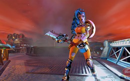 Games of Glory - MOBA 'tương lai' cực hot sẽ mở cửa cuối tháng này