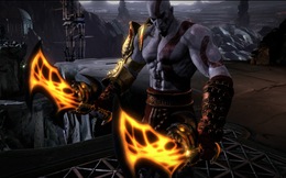 God of War 3, Resident Evil HD Việt hóa đồng loạt ra mắt trong dịp nghỉ lễ, bạn còn chờ gì nữa?