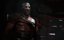 Diễn viên thủ vai Kratos tiết lộ God of War 4 sẽ phát hành vào năm 2018