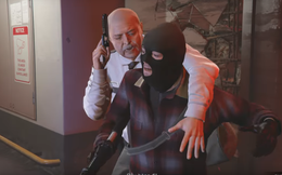 GTA V Việt hóa chính thức ra mắt, ngay lập tức khiến cộng đồng "sốt xình xịch"