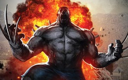 Tiết lộ nguồn gốc bí ẩn của "vũ khí hủy diệt" mới nhất Marvel: Hulk-Wolverine