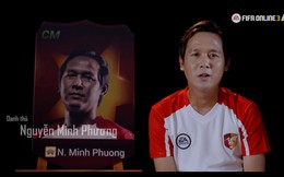 Huyền thoại Việt Nam ‘kể tội’ nhau trong FIFA Online 3