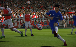 “Bí kíp” giữ cầu thủ không ‘chạy loạn đội hình’ trong FIFA Online 3