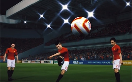 FIFA Online 3: Top 5 cầu thủ đáng chú ý nhất trong loạt thẻ Vietnam Star