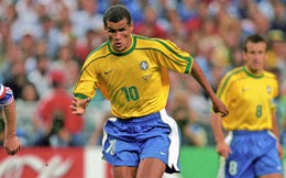 Rivaldo Europe Legend: Nghệ thuật samba trong FIFA Online 3