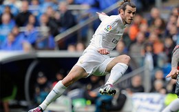 FIFA Online 3 - Gareth Bale mùa CC: Tốc độ huyền thoại