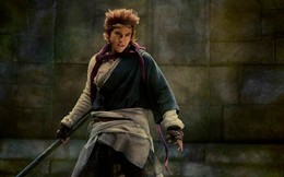Wukong - Ngộ Không Truyền Kỳ, phiên bản phim mới lạ về Tôn Ngộ Không
