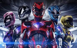 Tất tần tật những điều thú vị về bộ phim Power Rangers đình đám vừa được ra mắt khán giả