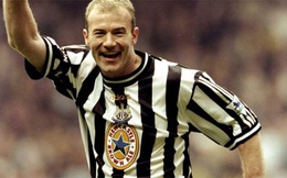 FIFA Online 3 - Alan Shearer World Legend: Biểu tượng của giải Ngoại Hạng Anh