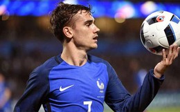 Vua phá lưới Euro 2016 trong FIFA Online 3: A. Griezmann EC16