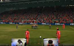 Những pha bóng ‘chết’ đẹp nhất trong FIFA Online 3