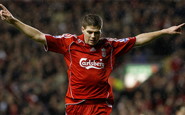 S. Gerrard 06U trong FIFA Online 3: người tình của The Kop