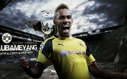 FIFA Online 3 - “Siêu xe” Aubameyang ‘16