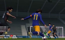 G. Zola World Legend: Thánh cứa lòng của FIFA Online 3?